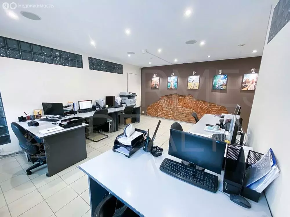 Помещение свободного назначения (103.3 м) - Фото 1