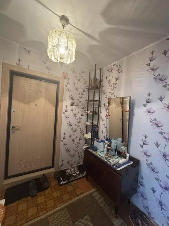 Продаётся 3-к квартира, 58.1 м - Фото 0