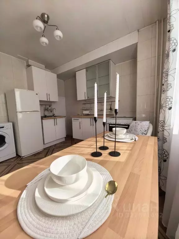 1-к кв. Московская область, Химки ул. Панфилова, 4 (40.0 м) - Фото 1