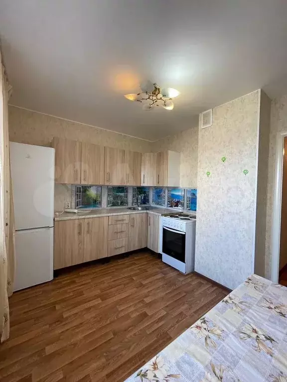 2-к. квартира, 58,9 м, 8/16 эт. - Фото 1