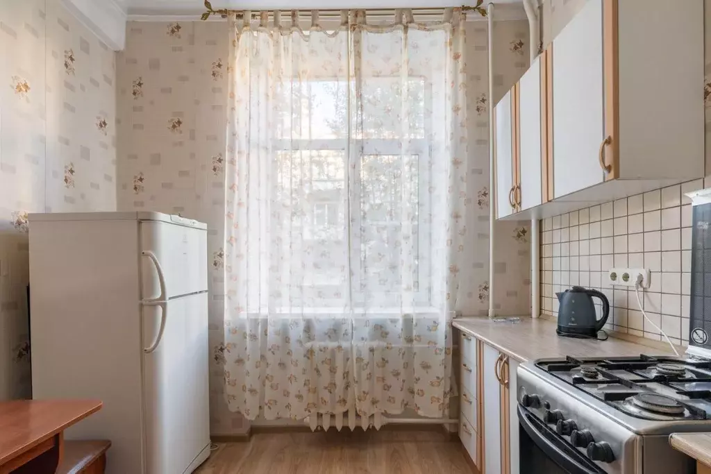 2-к кв. Москва просп. 40 лет Октября, 11 (60.0 м) - Фото 2