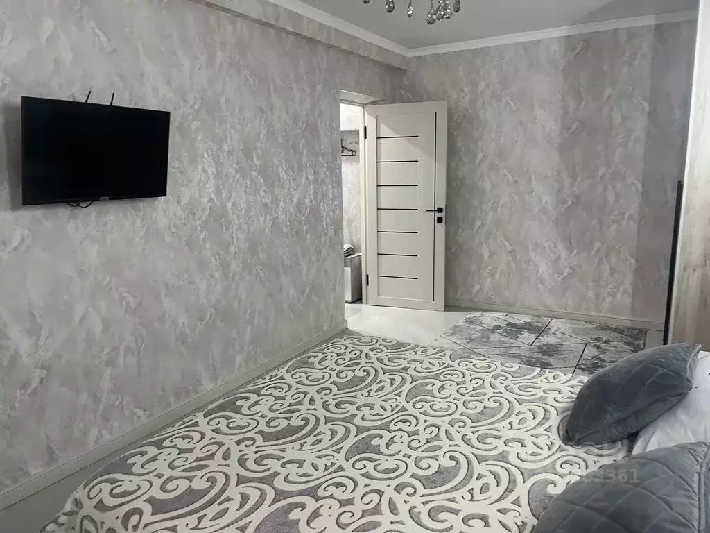 2-к кв. Дагестан, Махачкала ул. Лаптиева, 60 (54.0 м) - Фото 2