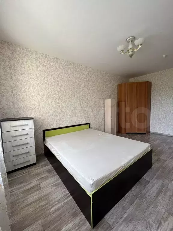 3-к. квартира, 86,7 м, 2/7 эт. - Фото 1