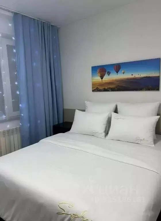 Комната Нижегородская область, Нижний Новгород Канавинская ул., 27 - Фото 1