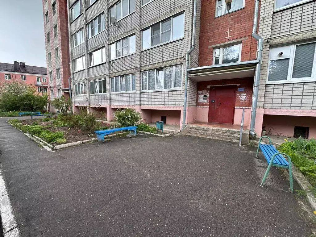 Продаётся 2-к квартира, 74.4 м - Фото 0