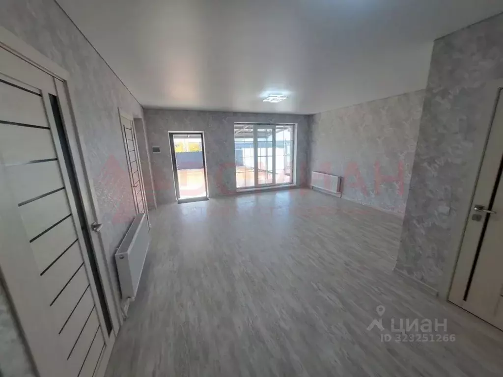 Дом в Ростовская область, Родионово-Несветайская сл. ул. Шахтерская, ... - Фото 2