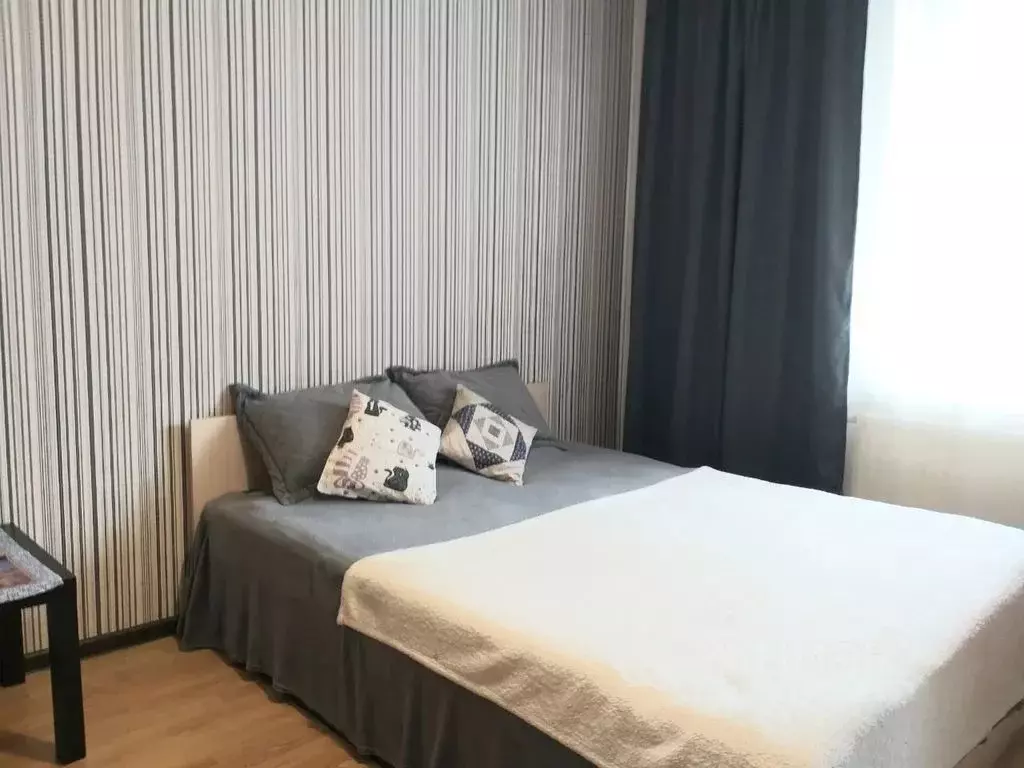 Студия Санкт-Петербург Пулковская ул., 8к4 (26.0 м) - Фото 0