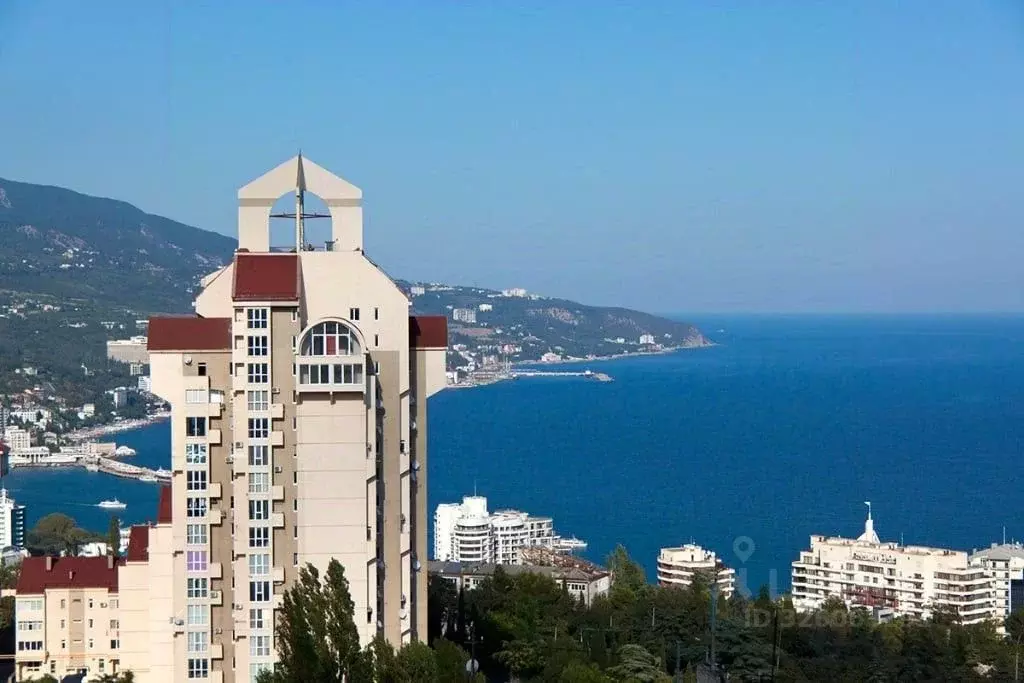 4-к кв. Крым, Ялта ул. Сеченова, 27 (200.0 м) - Фото 2