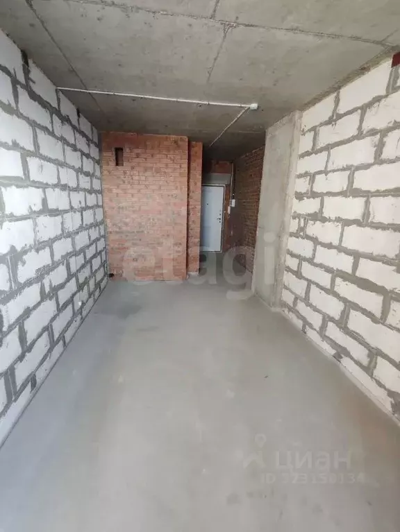 Студия Ростовская область, Ростов-на-Дону просп. Стачки, 215Б (25.0 м) - Фото 1