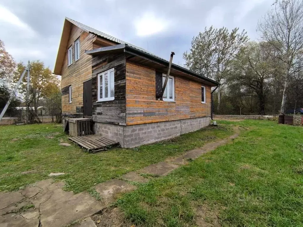 Дом в Московская область, Наро-Фоминский городской округ, ... - Фото 0