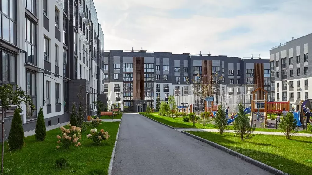 2-к кв. Брянская область, Брянский район, пос. Мичуринский, ... - Фото 1