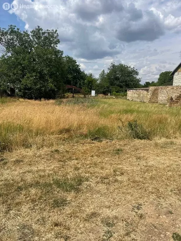 Участок в Гвардейское сельское поселение, село Красная Зорька, ... - Фото 2