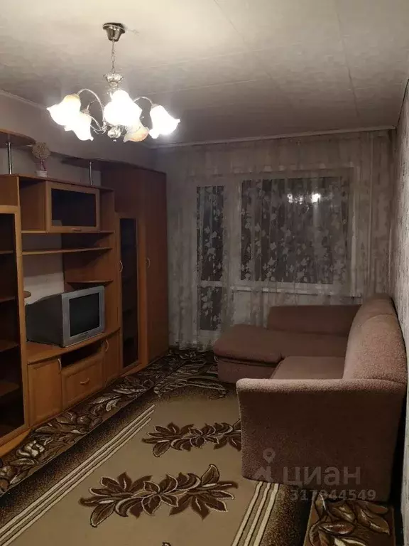 2-к кв. Алтайский край, Бийск ул. 8 Марта, 7 (48.0 м) - Фото 1