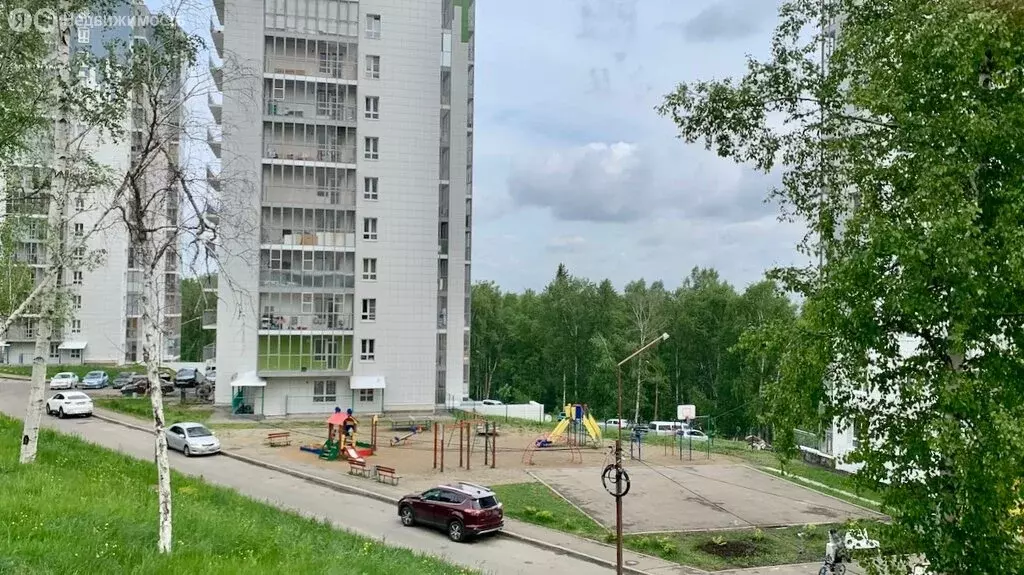 2-комнатная квартира: Иркутский муниципальный округ, рабочий посёлок ... - Фото 1