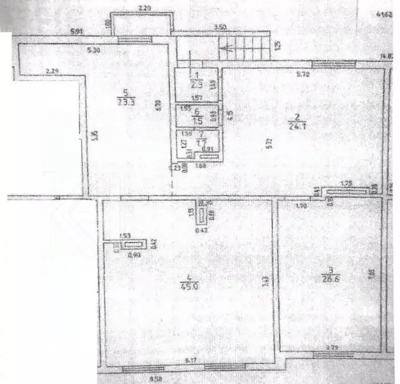 Офис в Калининградская область, Калининград ул. Горького, 174 (125 м) - Фото 2