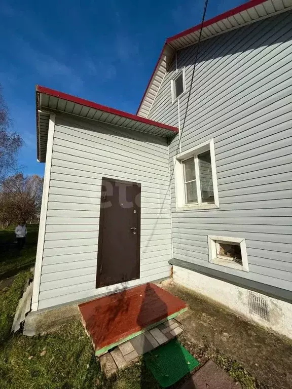 Дом в Псковская область, Порховский муниципальный округ, д. Скрипово  ... - Фото 2