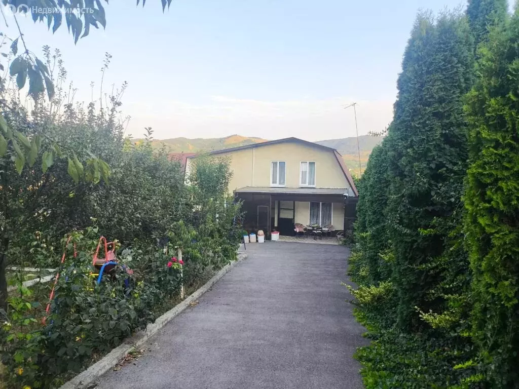 Дом в Подкумок, Учебная улица, 35/4 (90.9 м) - Фото 0