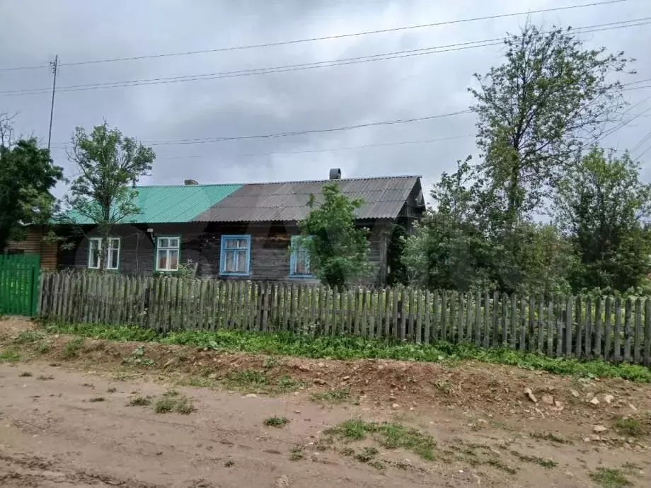 Дом 47,6 м на участке 7 сот. - Фото 0