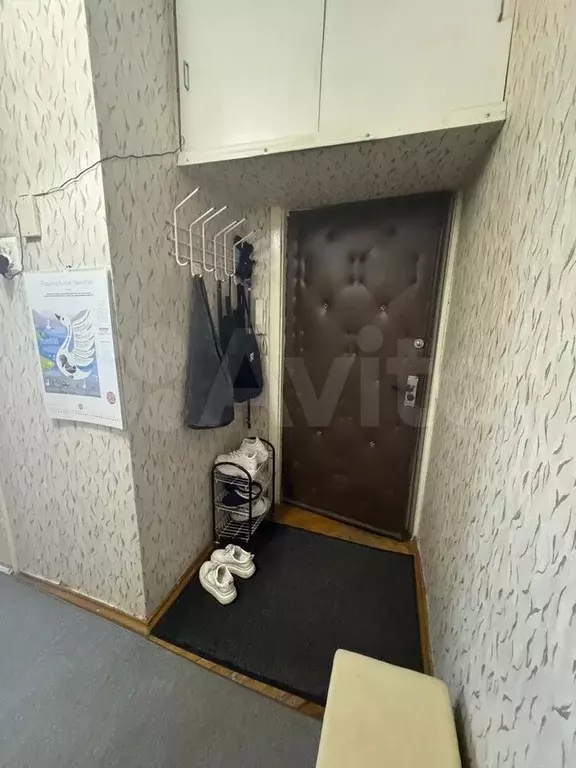 1-к. квартира, 41 м, 6/17 эт. - Фото 1