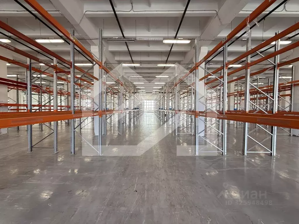 Производственное помещение в Московская область, Щелково Фабричная ... - Фото 1