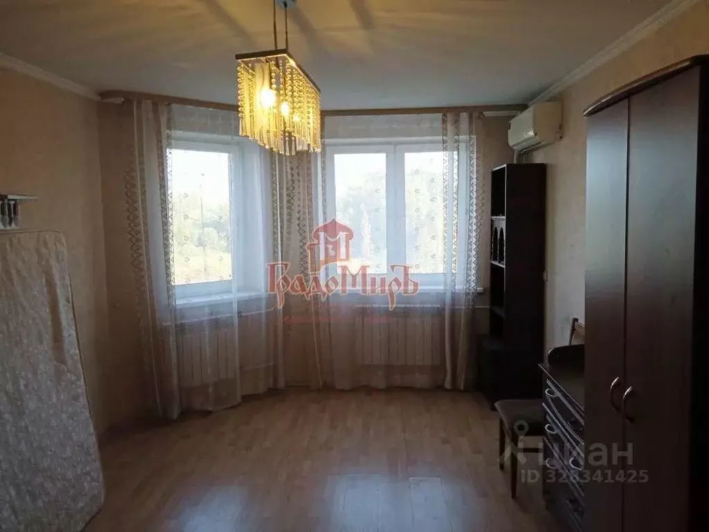 1-к кв. Московская область, Сергиев Посад ул. 1-я Рыбная, 88 (41.0 м) - Фото 1