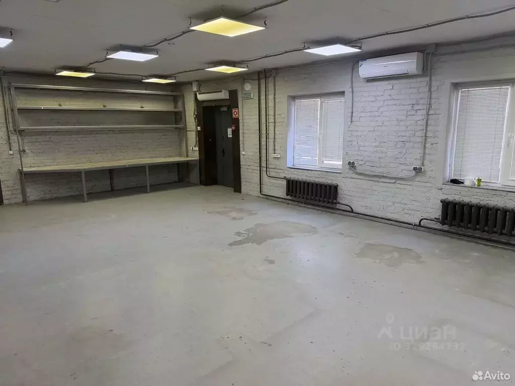 Производственное помещение в Московская область, Балашиха Покровский ... - Фото 1