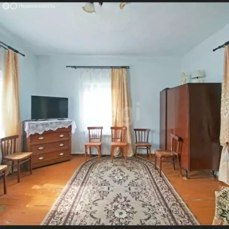 Дом в Омск, микрорайон Чередовый, 3-я Чередовая улица, 76 (52 м) - Фото 2
