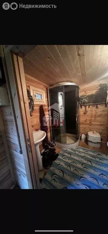 Дом в Тверская область, Конаковский муниципальный округ, СНТ ... - Фото 2