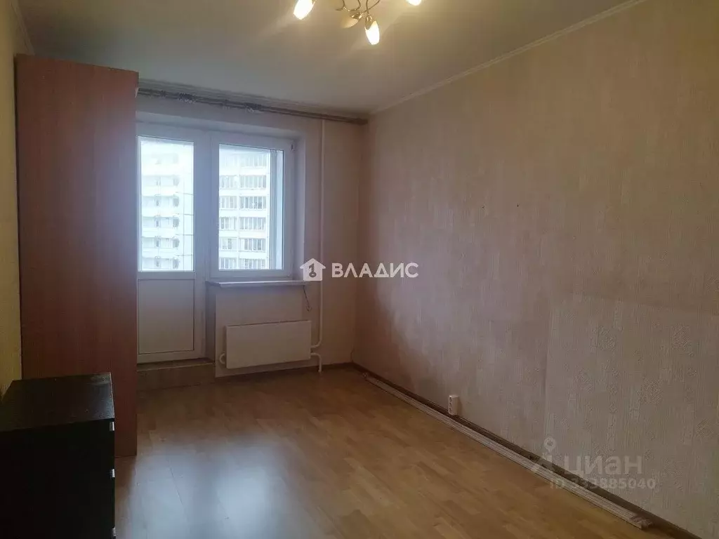 Квартира, 2 комнаты, 58.2 м - Фото 1