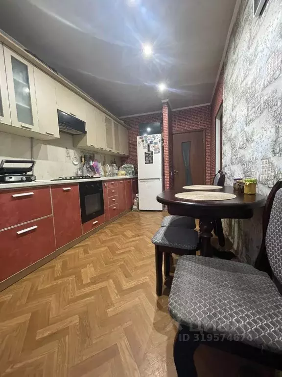 4-к кв. Ростовская область, Таганрог Большая Бульварная ул., 3-1 ... - Фото 1