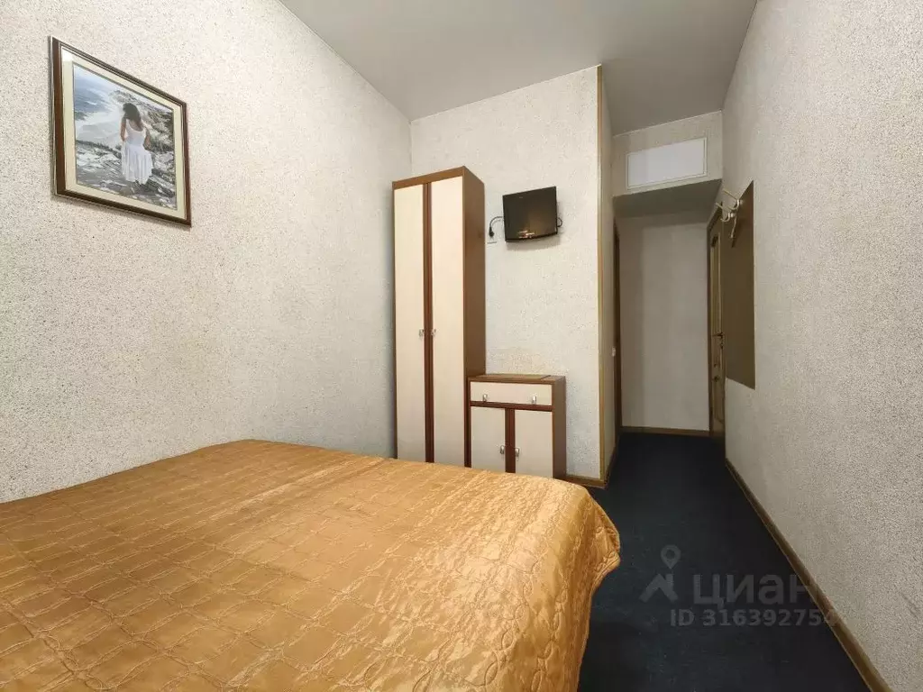 5-к кв. Санкт-Петербург Разъезжая ул., 20 (85.8 м) - Фото 1