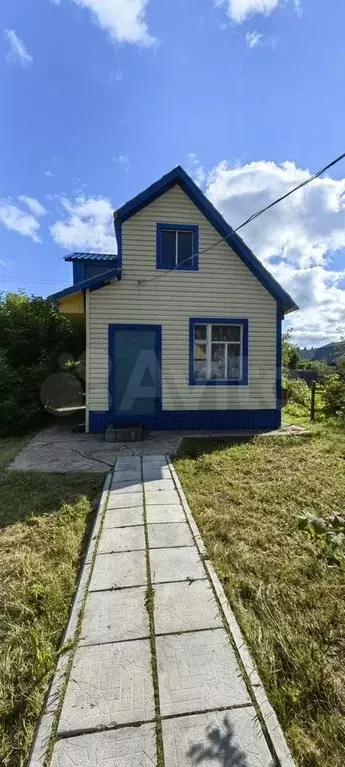 Дом 40 м на участке 6,2 сот. - Фото 1