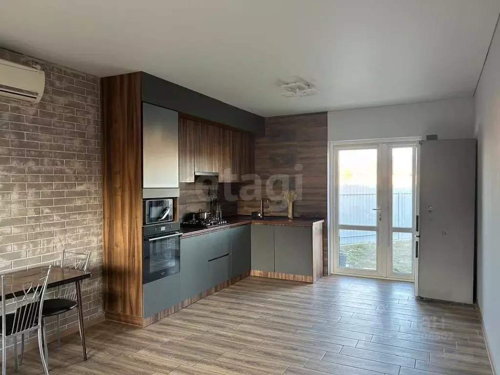 Дом в Краснодарский край, Белореченский район, Родниковское с/пос, ... - Фото 1