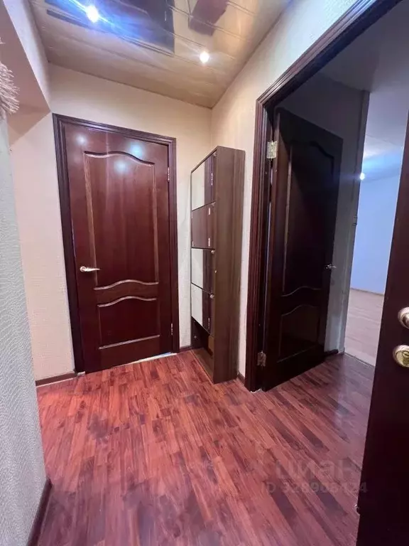 2-к кв. Москва Погонный проезд, 25 (44.6 м) - Фото 1