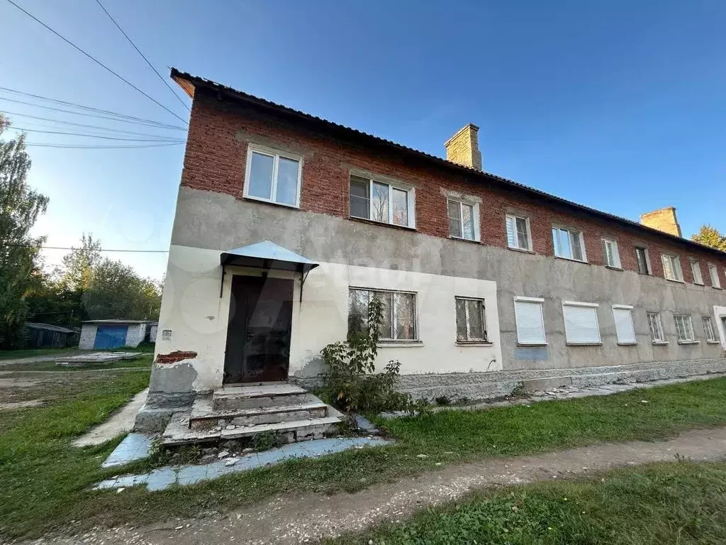 Продам офисное помещение, 39 м - Фото 0