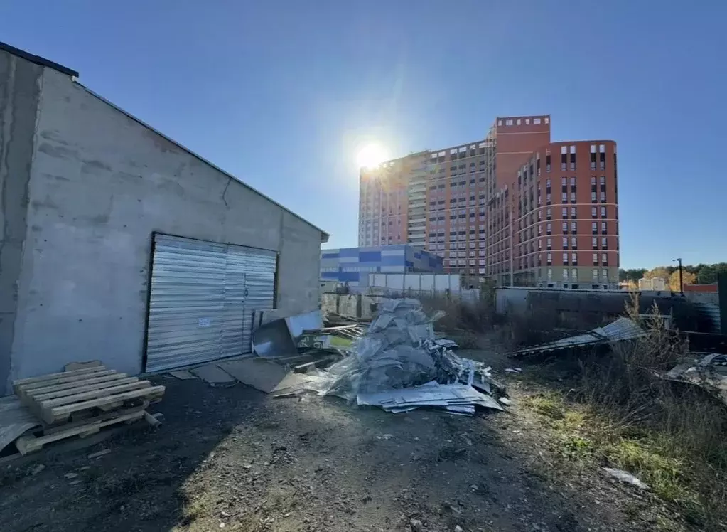 Помещение свободного назначения в Свердловская область, Верхняя Пышма ... - Фото 2