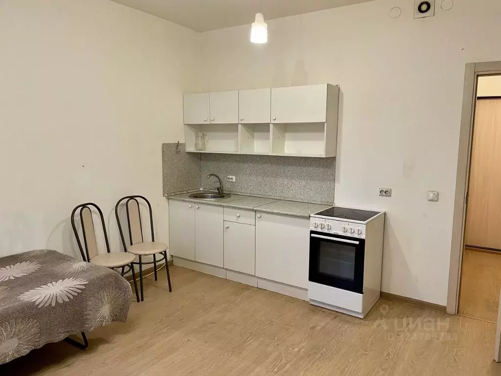 Студия Санкт-Петербург Усть-Славянка тер., просп. Советский, 36к1 ... - Фото 2