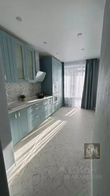 1-к кв. Татарстан, Казань ул. Короленко, 28Б (42.0 м) - Фото 1