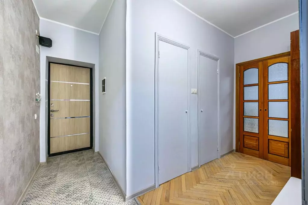 2-к кв. Москва Ивантеевская ул., 28К1 (40.0 м) - Фото 2