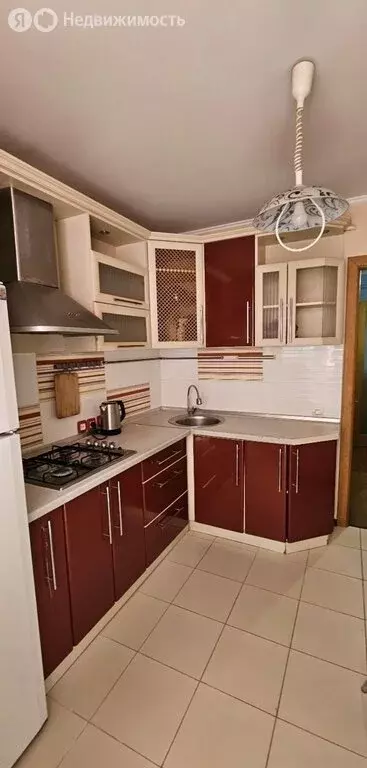 2-комнатная квартира: Симферополь, улица Павленко, 54 (58 м) - Фото 1