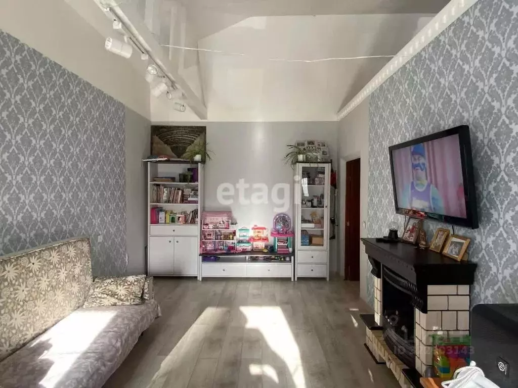 2-к кв. Саха (Якутия), Якутск ул. Жорницкого, 7/33 (60.5 м) - Фото 2