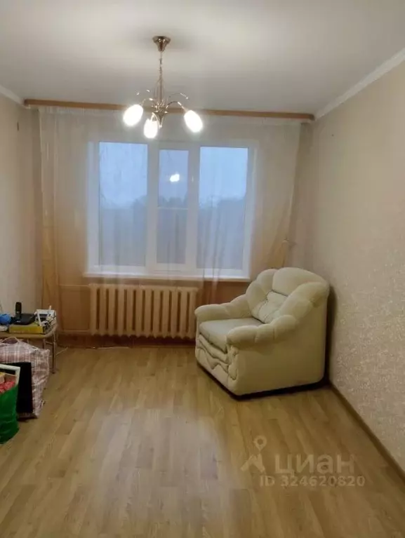 1-к кв. Московская область, Наро-Фоминск ул. Пешехонова, 8 (34.0 м) - Фото 2