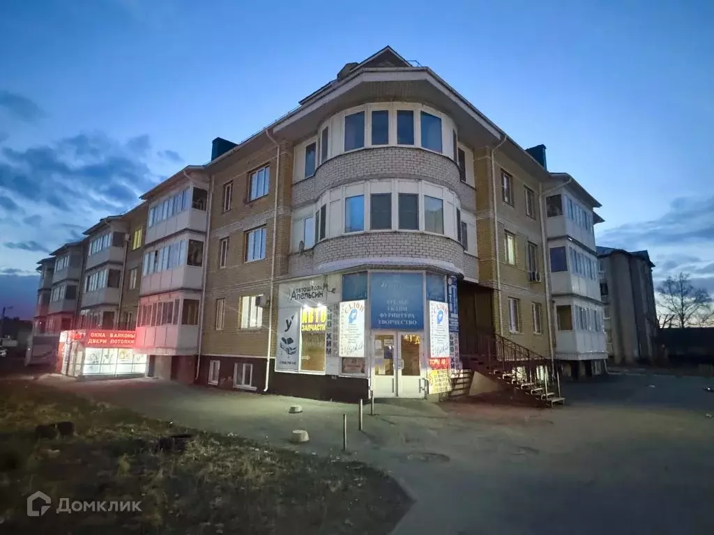 Продаётся 1-к квартира, 43 м - Фото 0