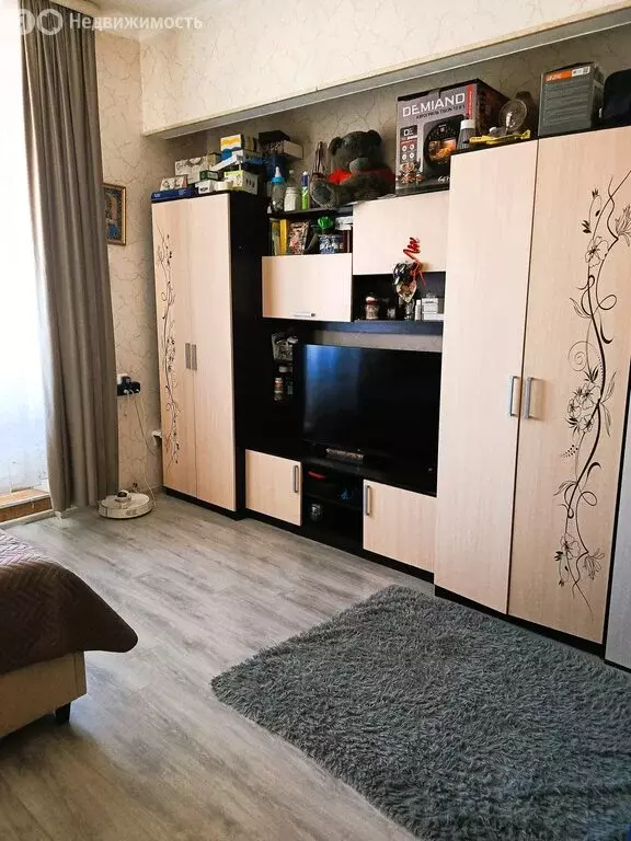 3-комнатная квартира: Москва, Нахимовский проспект, 1к1 (72 м) - Фото 2