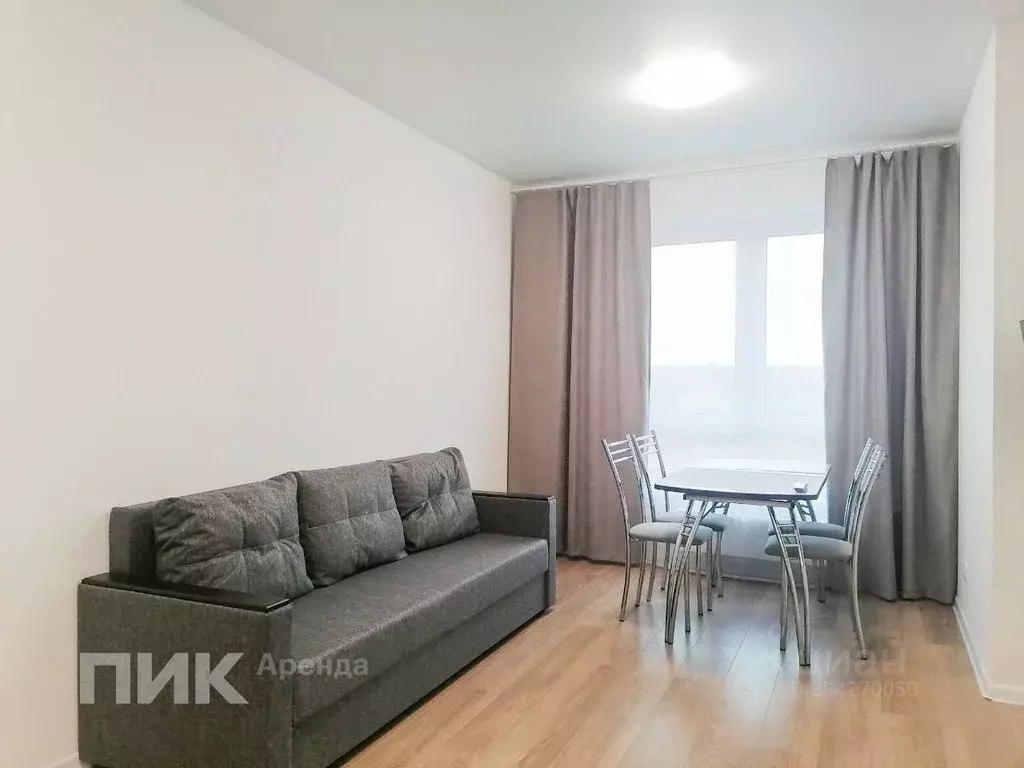 3-к кв. Москва, Москва, Щербинка ул. Мостотреста, 10к2 (55.0 м) - Фото 1