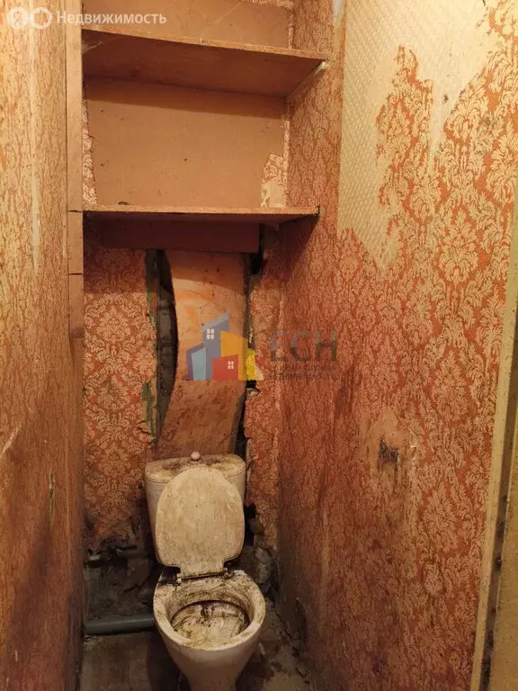 2-комнатная квартира: Тула, улица Кауля, 8 (45 м) - Фото 2