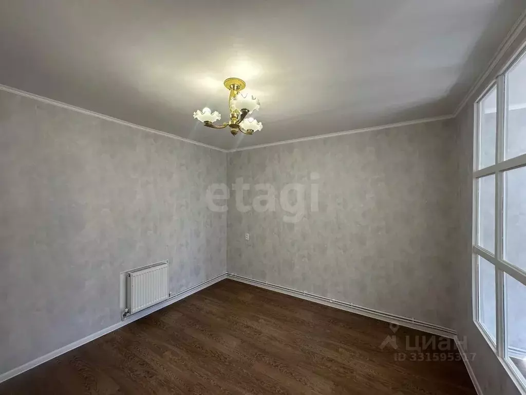 2-к кв. Крым, Симферопольский район, с. Мирное ул. Стадионная (37.0 м) - Фото 1