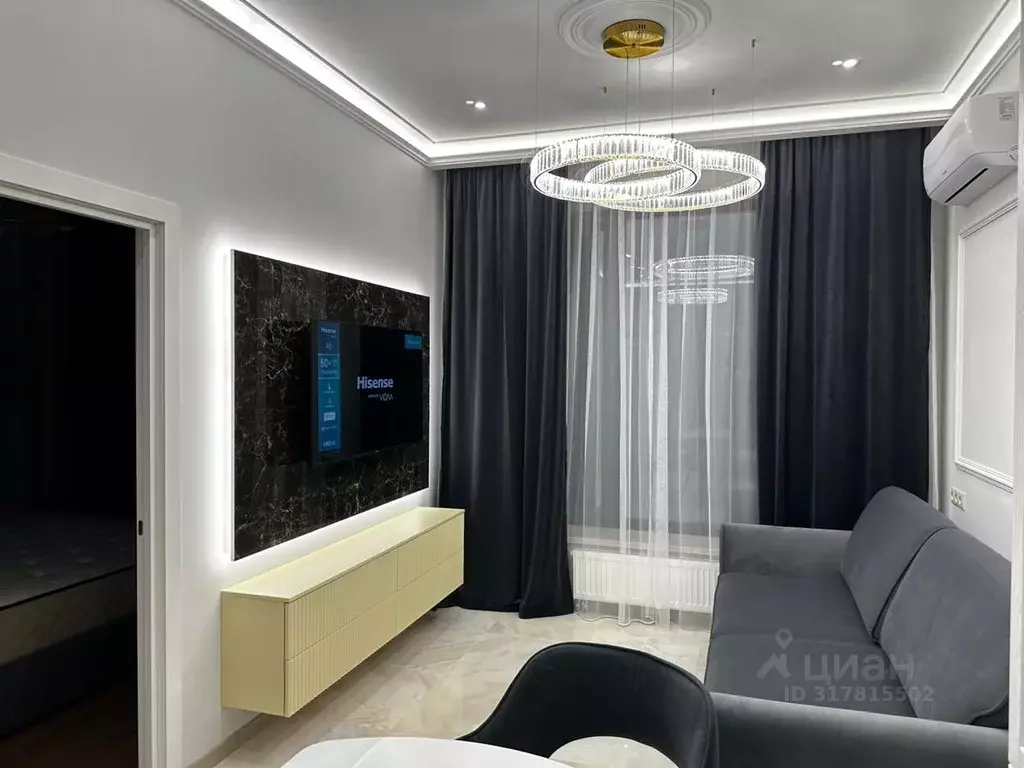 2-к кв. Москва ул. Архитектора Щусева, 5к2 (42.0 м) - Фото 0