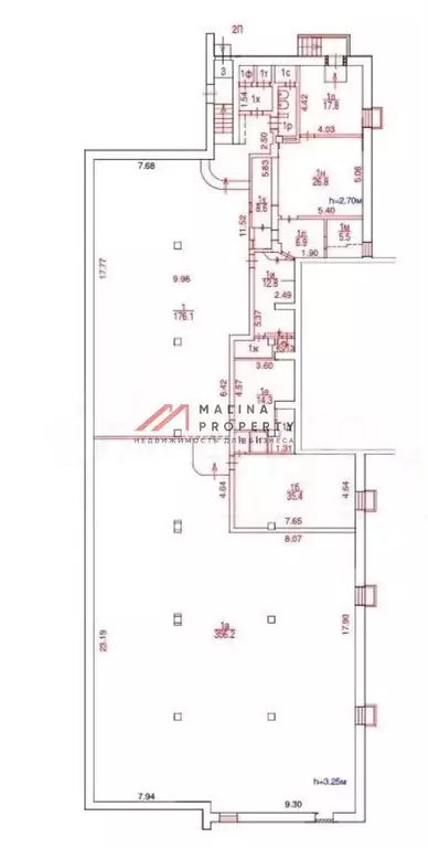 Продажа помещения с дарк стор  Ozon - Фото 0