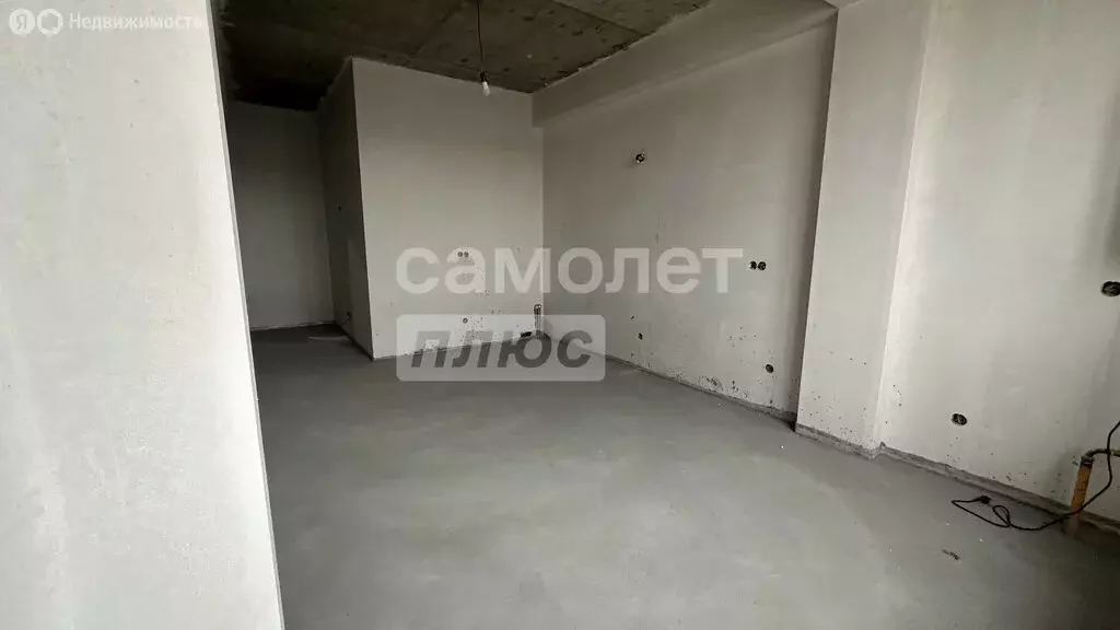 2-комнатная квартира: Хасавюрт, 9-й проезд Датуева, 2 (57 м) - Фото 2